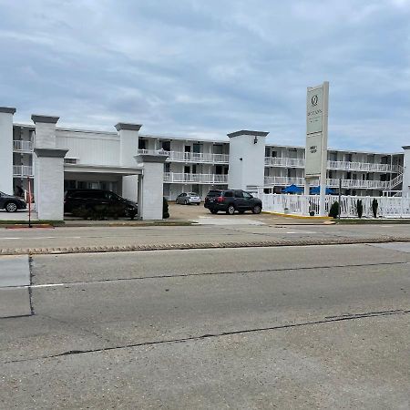 Oceans 2700 Hotel Virginia Beach Luaran gambar