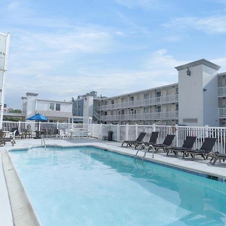 Oceans 2700 Hotel Virginia Beach Luaran gambar