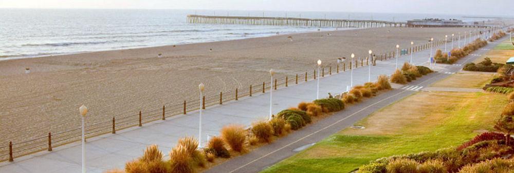 Oceans 2700 Hotel Virginia Beach Luaran gambar