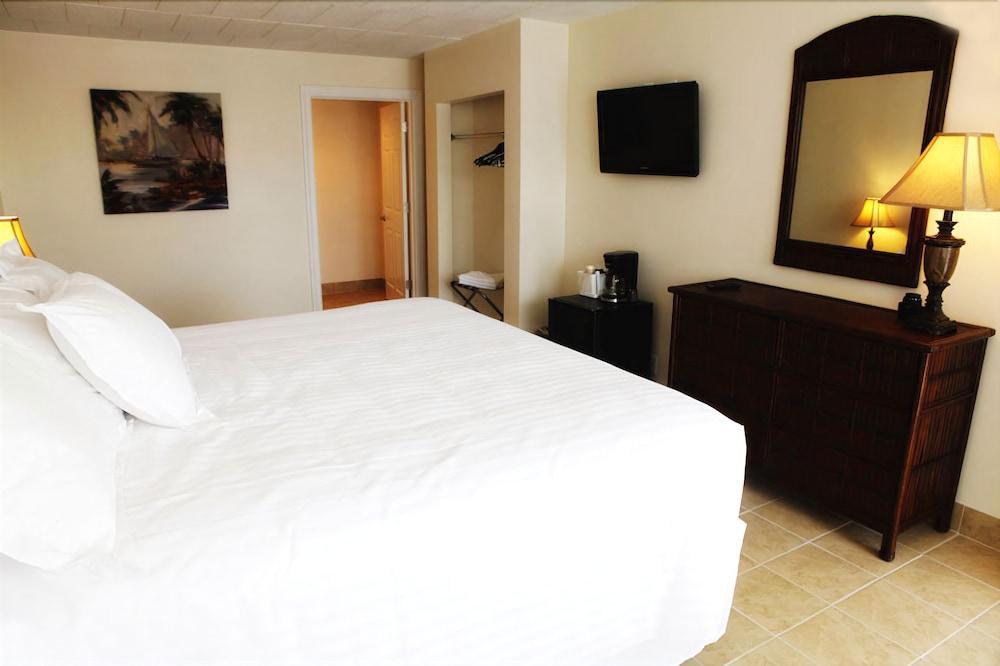 Oceans 2700 Hotel Virginia Beach Luaran gambar