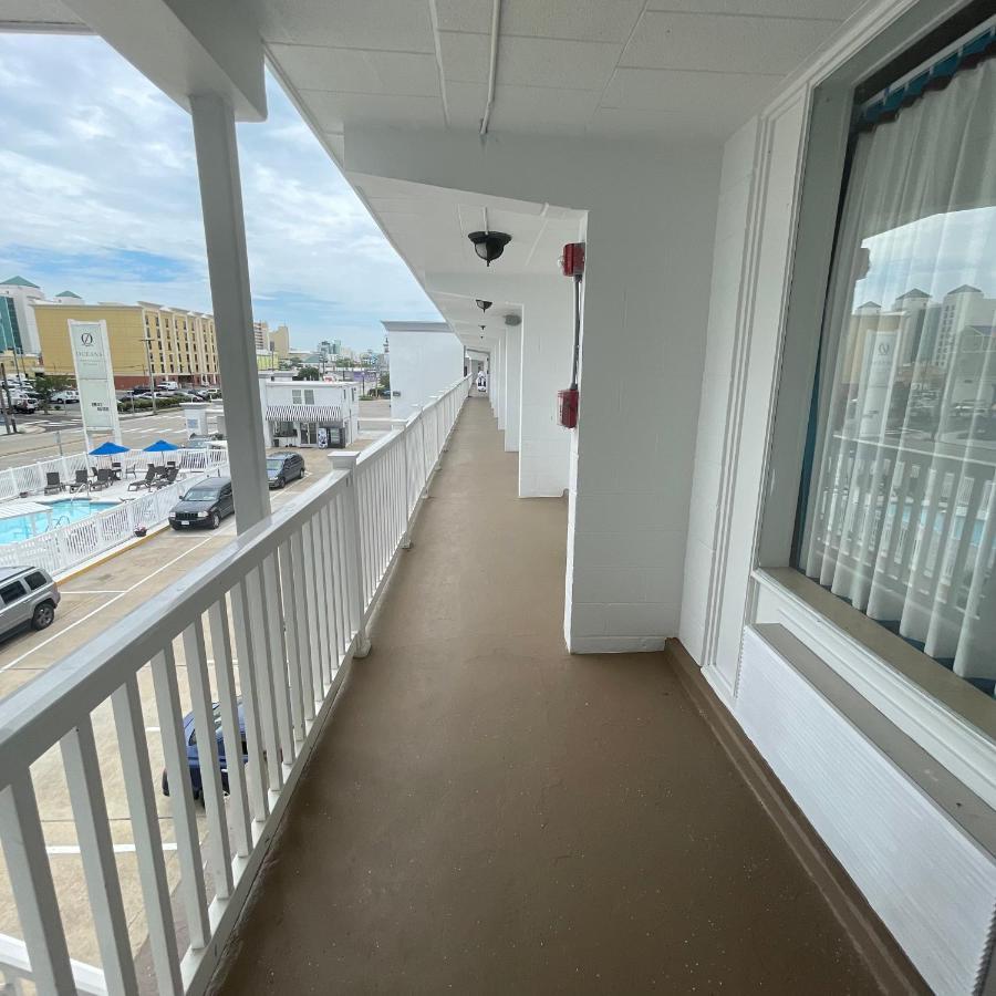 Oceans 2700 Hotel Virginia Beach Luaran gambar