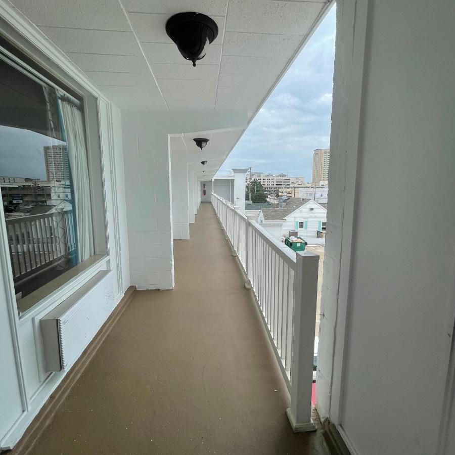 Oceans 2700 Hotel Virginia Beach Luaran gambar