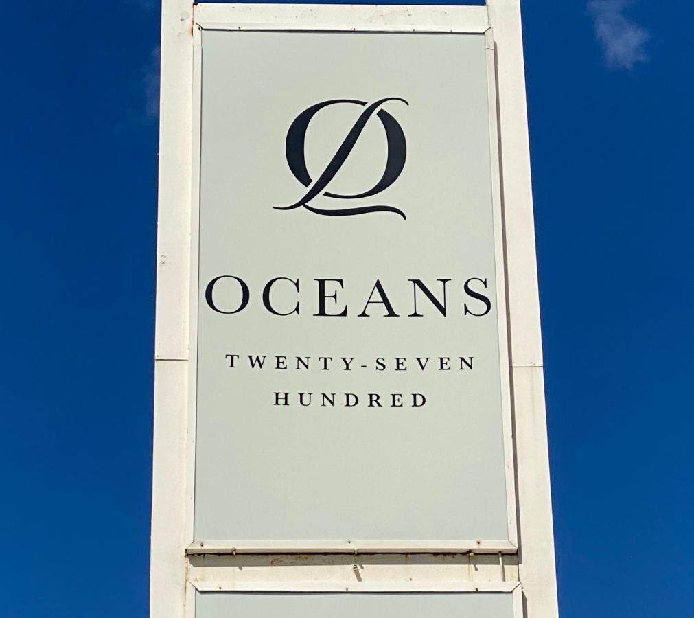 Oceans 2700 Hotel Virginia Beach Luaran gambar