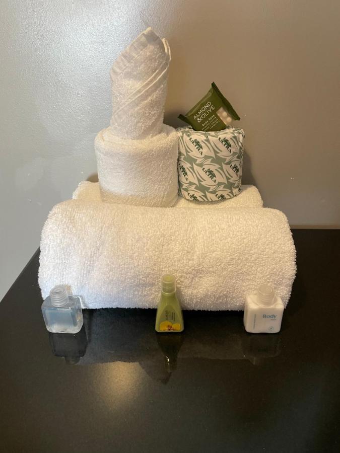 Oceans 2700 Hotel Virginia Beach Luaran gambar