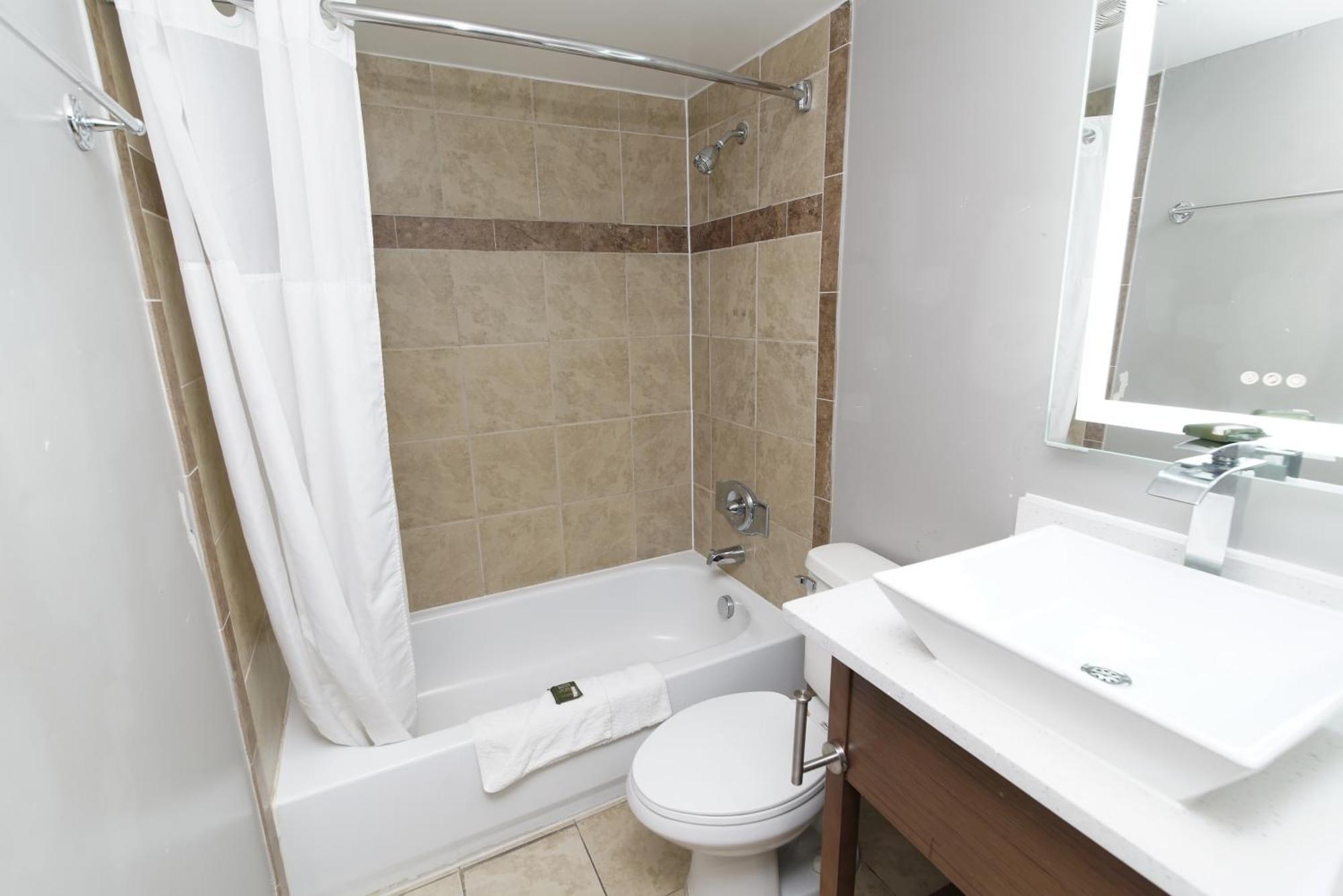 Oceans 2700 Hotel Virginia Beach Luaran gambar